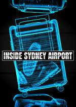 Watch Inside Sydney Airport 9Movies