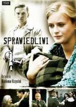 Watch Sprawiedliwi 9Movies