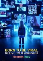 Watch Born to Be Viral: The Real Lives of Kidfluencers 9Movies