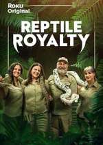 Watch Reptile Royalty 9Movies
