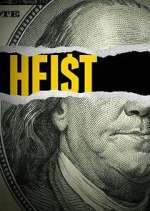 Watch Heist 9Movies