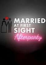 Watch Married at First Sight: Afterparty 9Movies