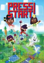 Watch Press Start! 9Movies
