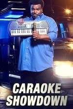 Watch Caraoke Showdown 9Movies