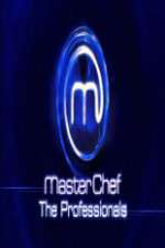 Watch MasterChef The Professionals 9Movies