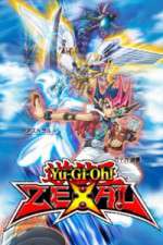 Watch Yu-Gi-Oh! Zexal 9Movies