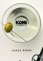 Watch Icons Unearthed: James Bond 9Movies