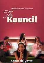 Watch The Kouncil 9Movies