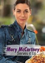 Watch Mary McCartney Serves It Up 9Movies