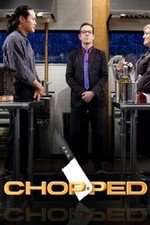 Watch Chopped: Alton's Challenge 9Movies