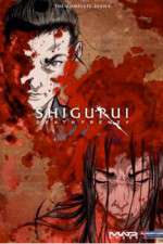 Watch Shigurui: Death Frenzy 9Movies