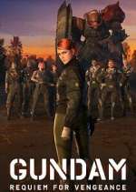 Watch Gundam: Requiem for Vengeance 9Movies
