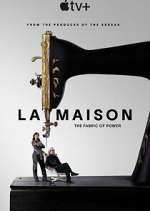Watch La Maison 9Movies