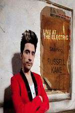 Watch Live at the Electric 9Movies