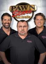 Watch Pawn Stars Australia 9Movies