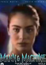 Watch Mann & Machine 9Movies