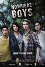 Watch Nowhere Boys 9Movies