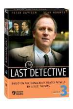Watch The Last Detective 9Movies