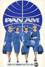 Watch Pan Am 9Movies