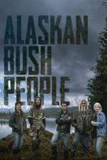 Watch Alaskan Bush People 9Movies