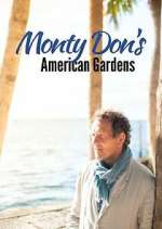 Watch Monty Don's American Gardens 9Movies