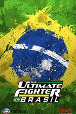 Watch The Ultimate Fighter Brazil 9Movies