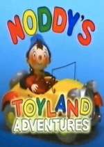 Watch Noddy's Toyland Adventures 9Movies