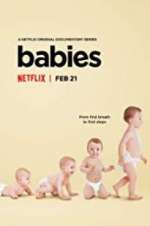 Watch Babies 9Movies