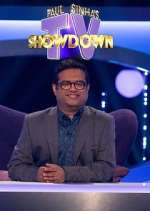 Watch Paul Sinha's TV Showdown 9Movies