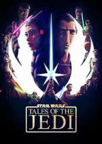 Watch Star Wars: Tales of the Jedi 9Movies
