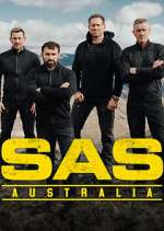 Watch SAS Australia 9Movies
