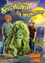 Watch Sigmund and the Sea Monsters 9Movies