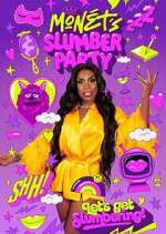 Watch MonÃ©t's Slumber Party 9Movies