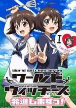 Watch World Witches Take Off! 9Movies