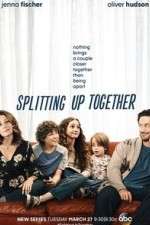 Watch Splitting Up Together (  ) 9Movies