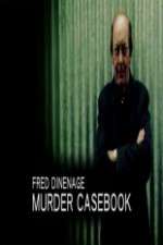 Watch Fred Dinenage Murder Casebook 9Movies