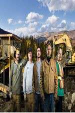 Watch Yukon Gold 9Movies