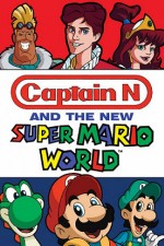 Watch Captain N and the New Super Mario World 9Movies