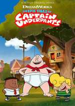 Watch The Epic Tales of Captain Underpants 9Movies