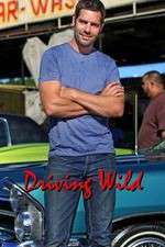Watch Driving Wild 9Movies