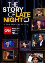 Watch The Story of Late Night 9Movies