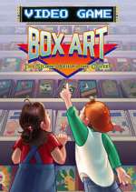 Watch Video Game Box Art: The Stories Behind the Covers 9Movies