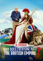 Watch Al Murray: Why Does Everyone Hate the British Empire? 9Movies