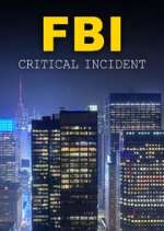 Watch FBI: Critical Incident 9Movies