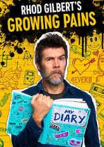 Watch Rhod Gilbert's Growing Pains 9Movies