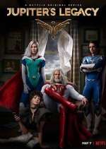 Watch Jupiter's Legacy 9Movies