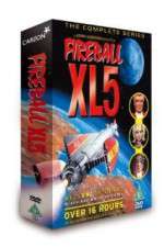 Watch Fireball XL5 9Movies