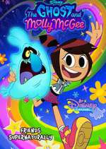 Watch The Ghost and Molly McGee 9Movies