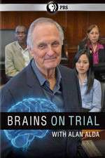 Watch Brains on Trial with Alan Alda 9Movies