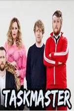 Watch Taskmaster 9Movies